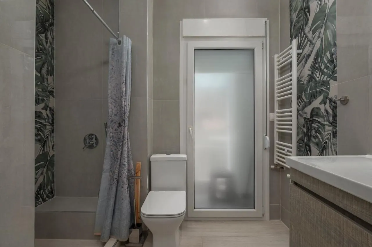 Kosmos Service Apartment City Center 3 With Additional Cost Parking Thessaloniki Greece